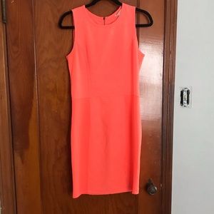 Rachel Rachel Roy Dress with subtle floral detail